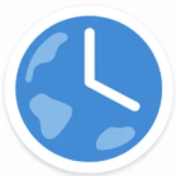World Clock & Time Converter 图标