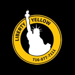 Icône de Liberty Yellow Cab